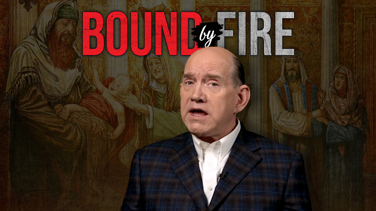 Was Anyone Expecting Jesus?