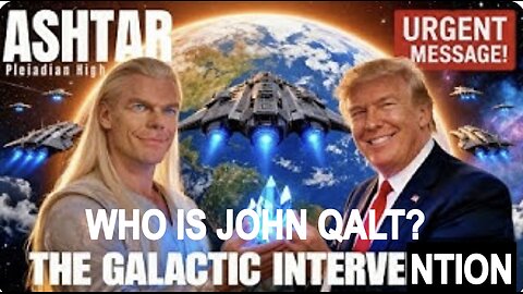 Starseeds… IT’S TIME — The Pleiadian High Council & Ashtar Command Reveal What Comes Next