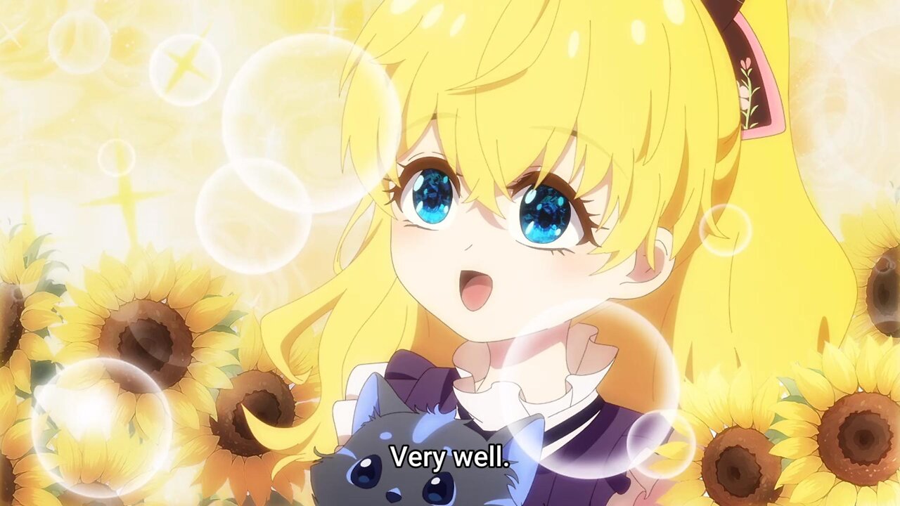 claude cracked | Who Made Me a Princess