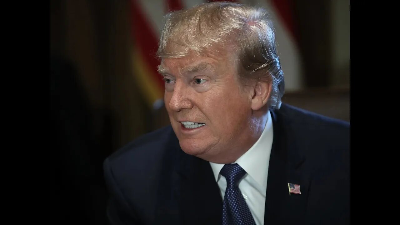 Trump dealt NIGHTMARE news from his OWN voters