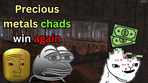 The World is Dumping the U.S. Dollar