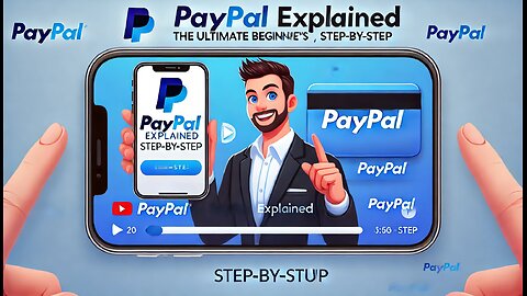 What is PayPal, full explained