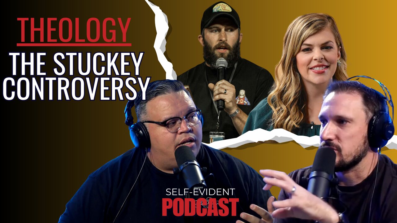 Is Anointing Oil Witchcraft? || Massey and Mike ||