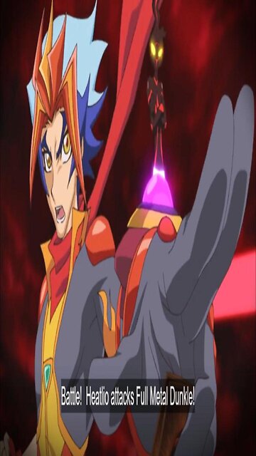 THIS GUY IS OP🔥- HEAT SOUL! Salamangreat Heatleo - Yu-Gi-Oh Duel Links #animations #soulburner
