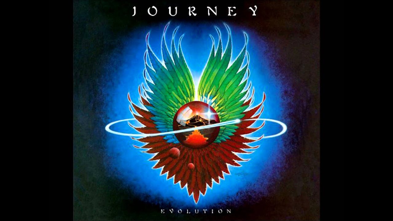 Lovin' Touchin' Squeezin' ~ Journey