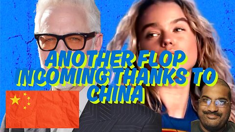 China BANS James Gunn's Supergirl – GUARANTEED Box Office FLOP!