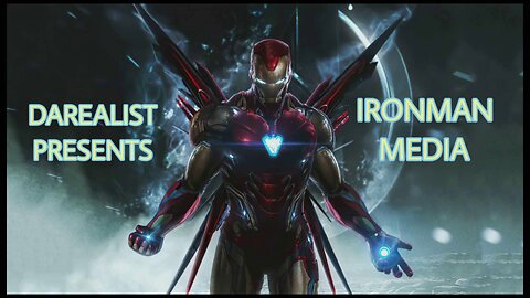 How to install the Ironman Media Kodi Build