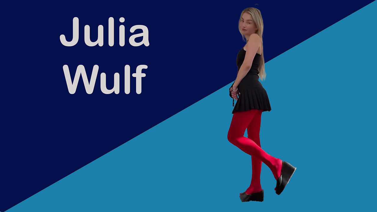 Julia Wulf