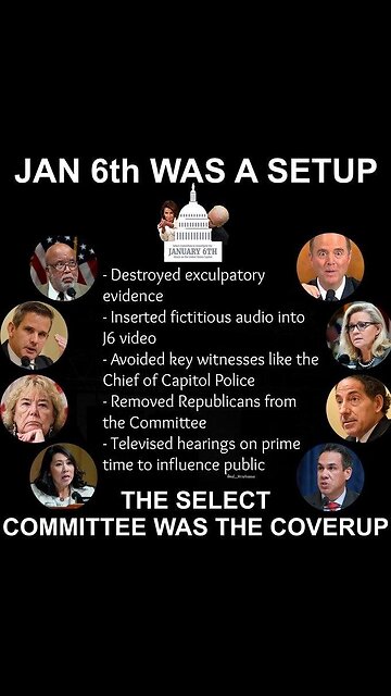 Rep. William Timmons (R-SC) says pardoned J6 Select Committee members should “expect a subpoena soon."