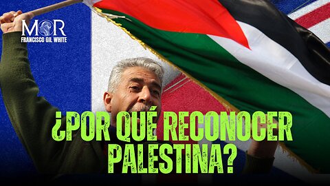 ¿Por Qué los Jefes Occidentales Quieren Reconocer a Palestina?