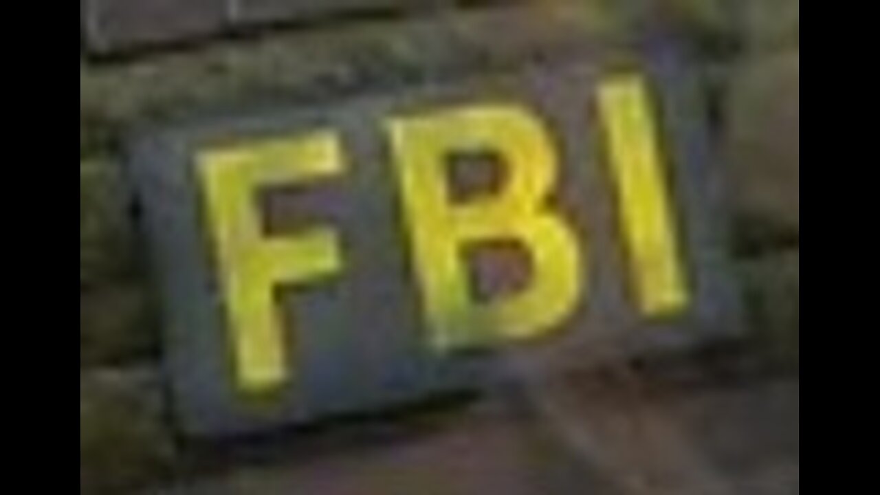 FBI MASA