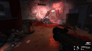 F.E.A.R. 3, Playthrough, (No Commentary), Interval 04 "Suburbs", pt. 1