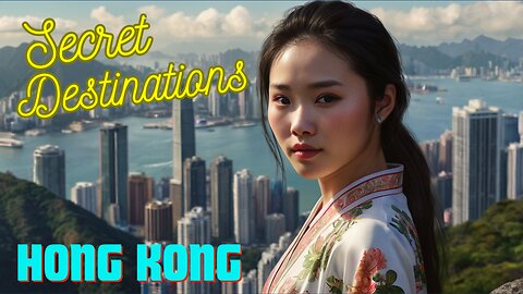 Must-See Locations in Hong Kong: The Perfect Guide for Tourists