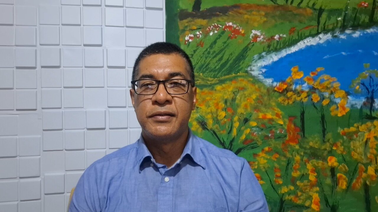 O Verdadeiro Modo de Batismo | The True Way of Baptism