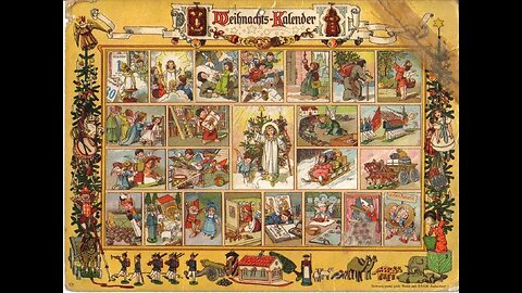 Be Ready! (Gospel & Vespers, 1st Sunday Of Advent)