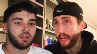Adin Ross REACTS to FaZe Banks EXPOSING FaZe Clan Drama – "They Messed Up BIG!" 😱💥