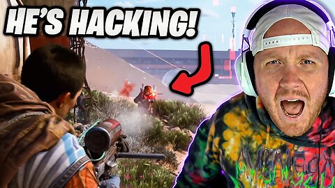 TIMTHETATMAN SPECTATES A HACKER VS SHROUD IN ARC RAIDERS