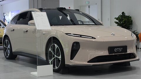 Nio Short Interest Decreased By 20% Here's Why