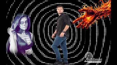 The Wrath And Mercy Of The Jealous God