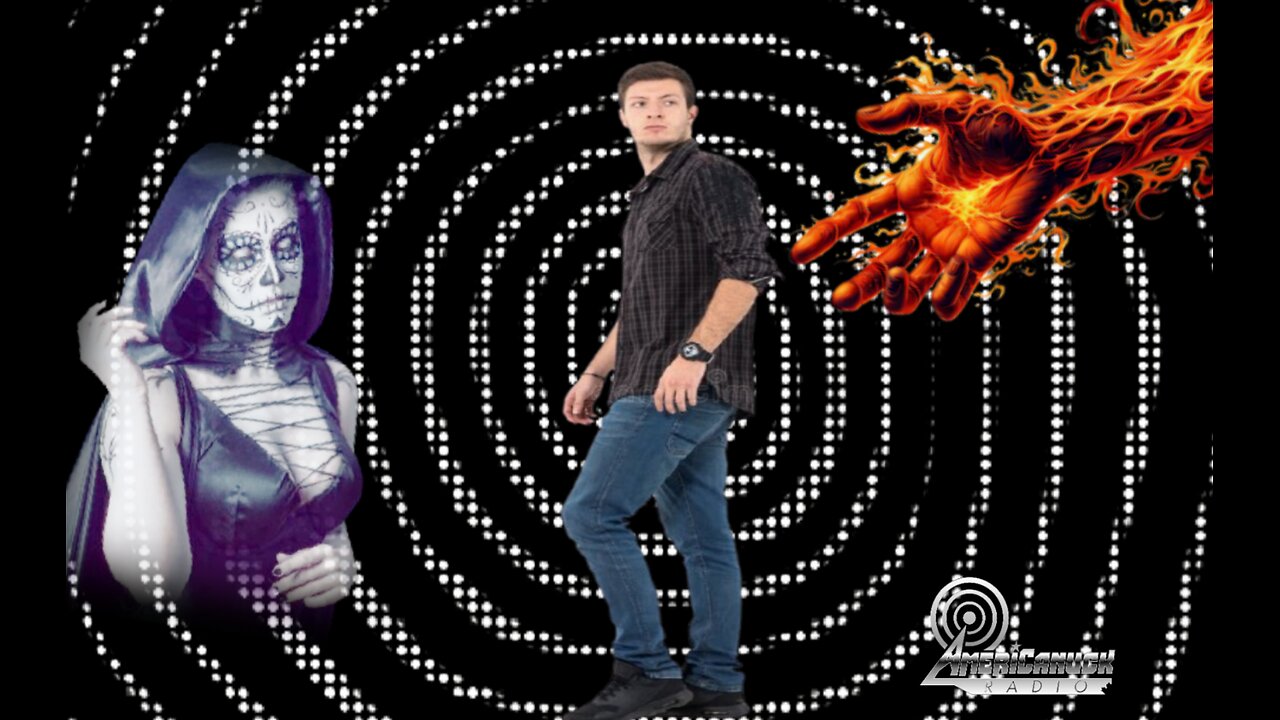 The Wrath And Mercy Of The Jealous God