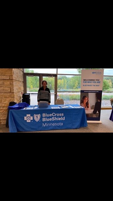 Blue Cross and Blue Shield of Minnesota have been teaching Somalians > Read Below