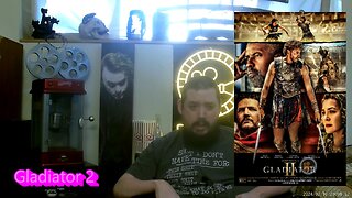 Gladiator 2 Review