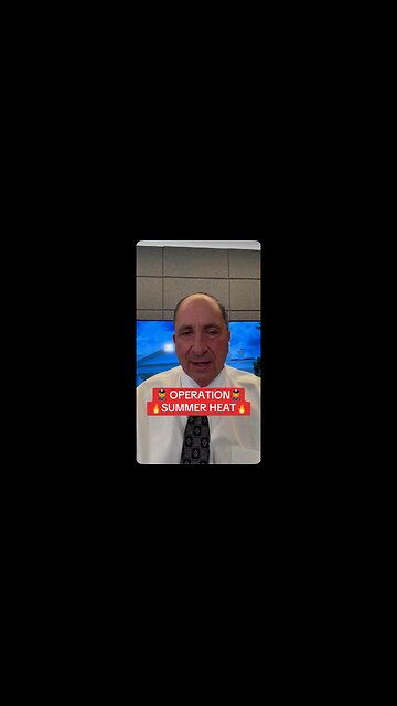 OPERATION SUMMER HEAT