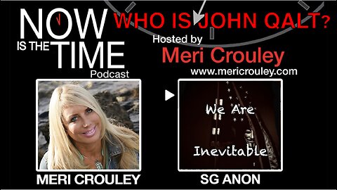 DR MERI & SG ANON W/ DEEP DIVE on TRUMP, MILITARY, GOLDEN GATE & FALL of the CABAL. 