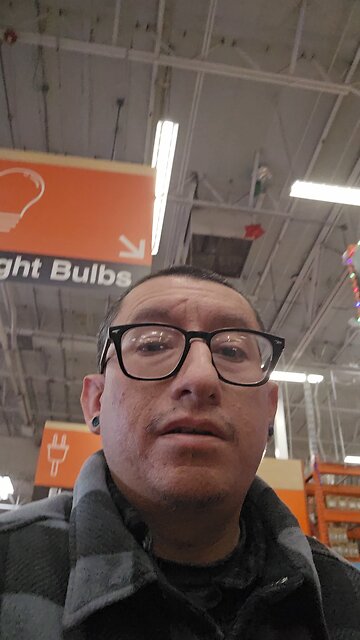 at home depot