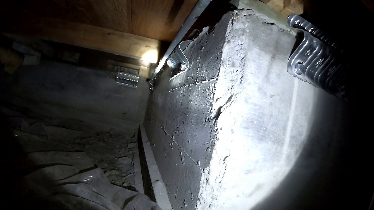 California Earthquake Brace & Bolt Program: My Experience - Part 2