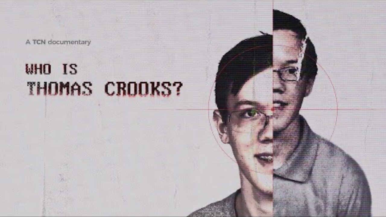 Tucker Carlson | Who is Thomas Crooks?