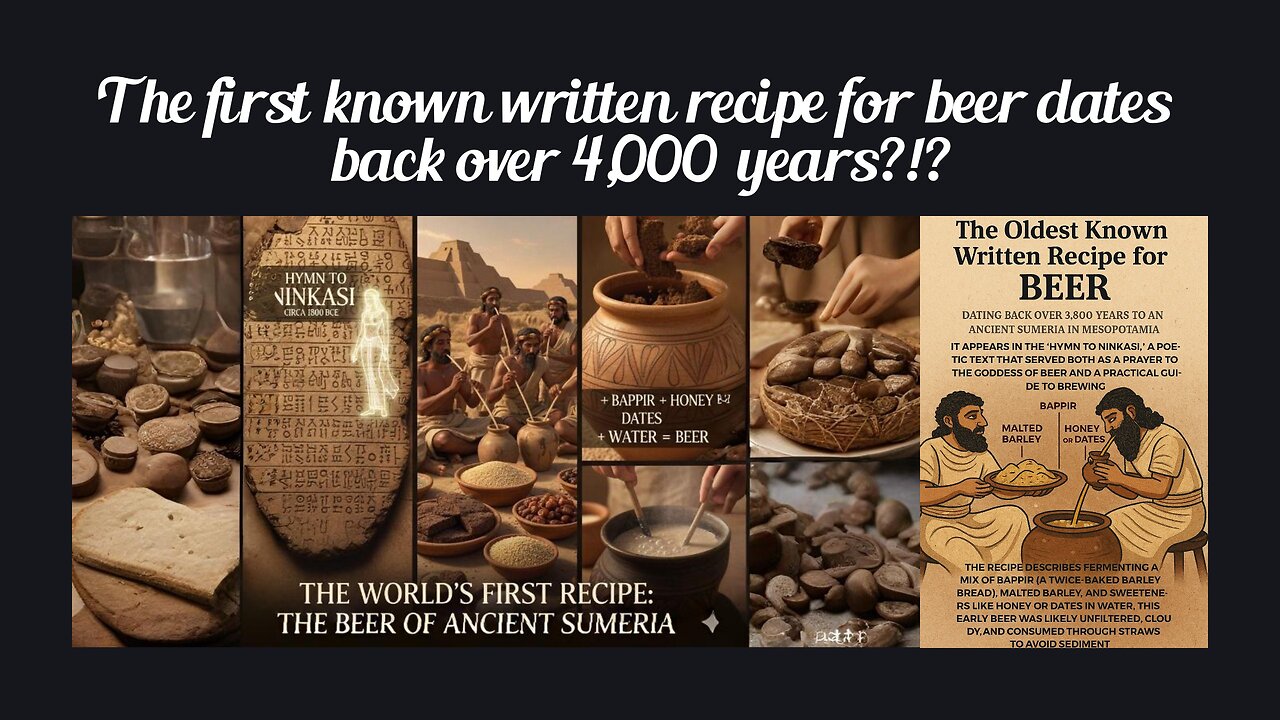 Fun Fact for Oct 1st 2025 Pt 2