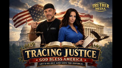 Tracing Justice - Coverage of the Trump Speech - 07/16/26