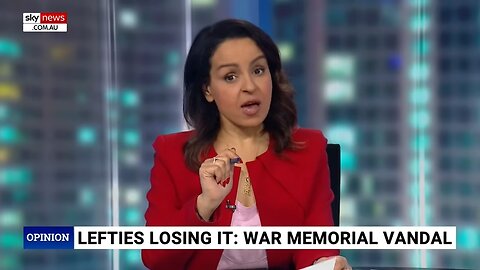 Lefties Losing It: This is what civilisational decline looks like