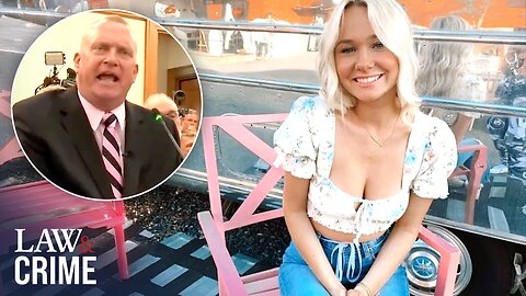 Furious Father Freaks Over Daughter's Murder: 'You Woke Up a Beast!'