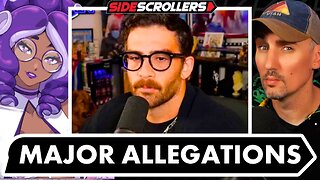 MAJOR Hasan Allegations + Arc Raiders Review CONTROVERSY + Craig TRENDS on X + More | Side Scrollers