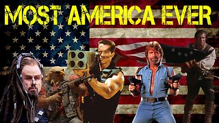 Space Ice: Most Awesome America Movies Of All Time - Best Stream Ever