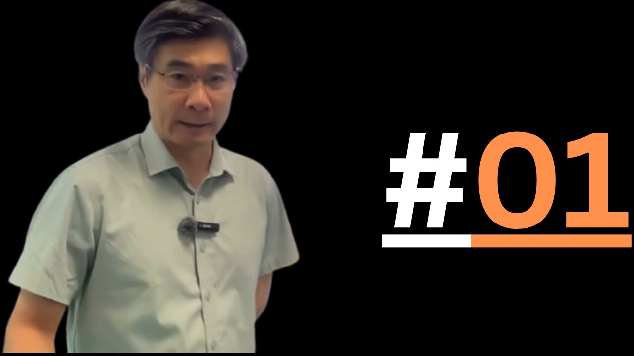 Geo-Strategy #1: Iran's Strategy Matrix