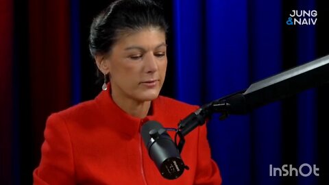 Sahra Wagenknecht über Migration