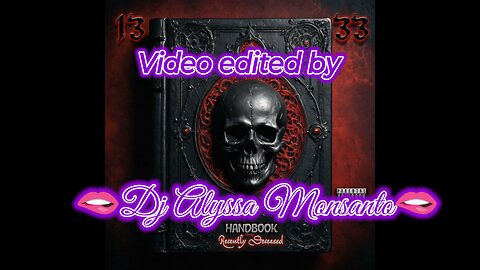 Beast 1333 - Israhell (Video by Dj Alyssa Monsanto)