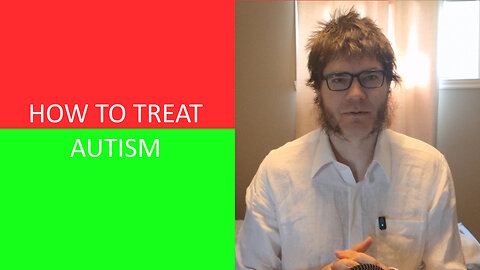 How To Treat Autism