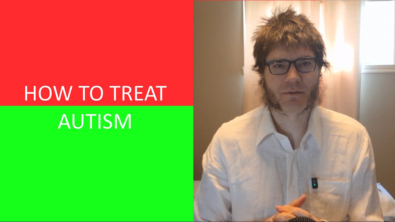 How To Treat Autism