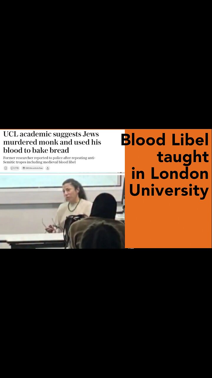 Lucy Connolly is a Racist but Dr Maqsi is not (go figure)