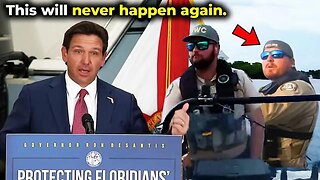 YOU CAN'T REASON WITH A PSYCHOPATH