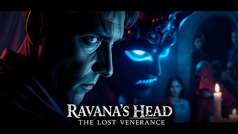 Echoes of Lanka | The Lost Fragment | Unveiling the Mystery of Ravana's Eighth Head