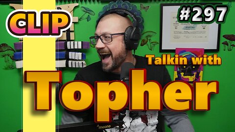 TwT #297 | #clips | Popeye loved his "Spinach" | Addict disguised as a health nut