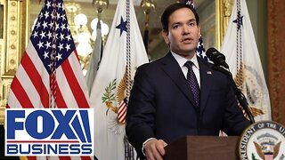 Marco Rubio will have the State Department focused on 'America First' agenda: GOP rep