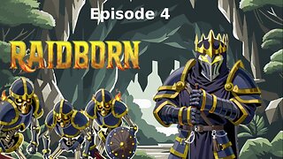 Raidborn Ep 4
