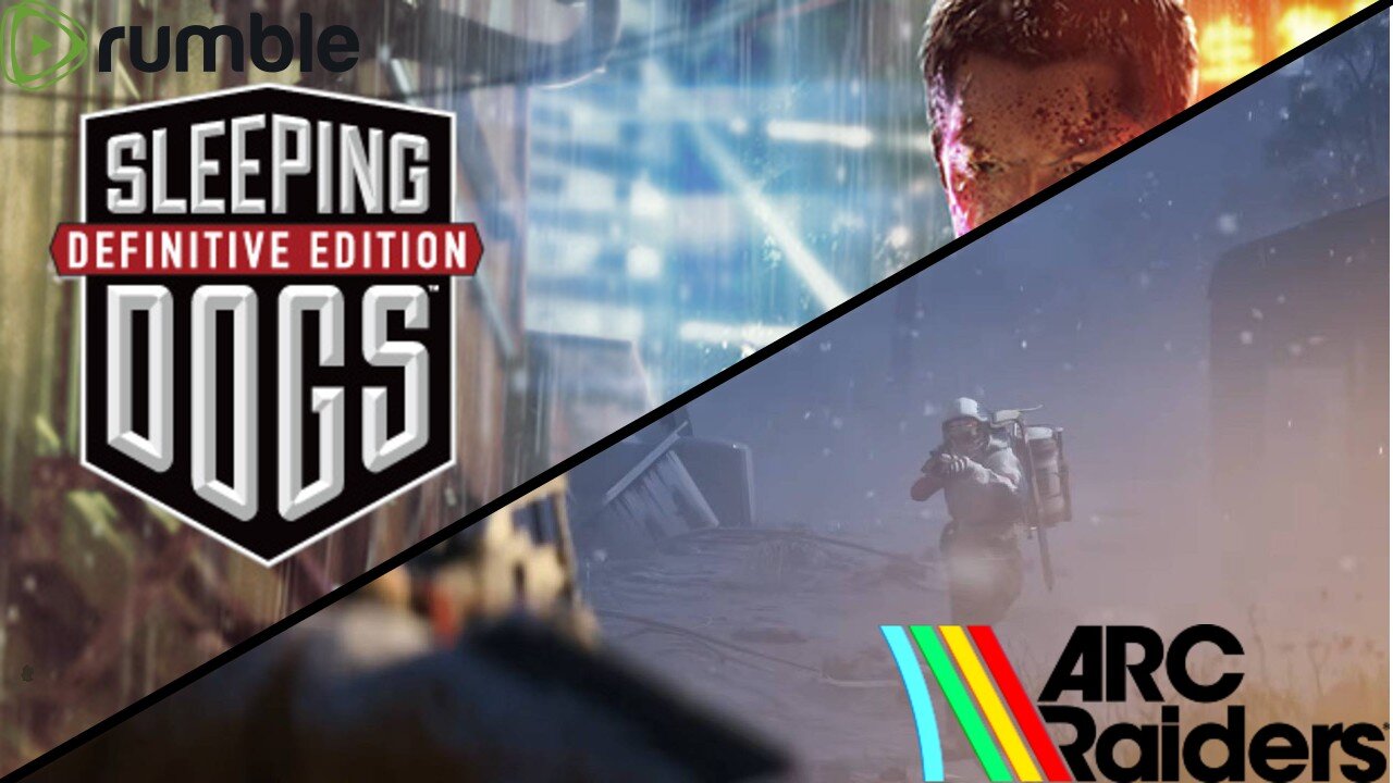 Sleeping Raiders Pt. 2