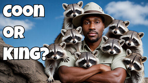 Coon or a King...Part 1